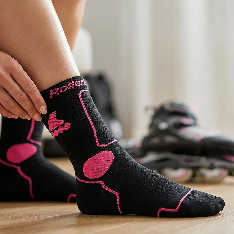 Rollerblade Women's Performance Skate Socks