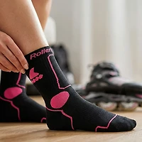 Rollerblade Women's Performance Skate Socks