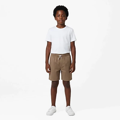 Magellan Outdoors Boys' Shore & Line Washed Out Boat Shorts 5