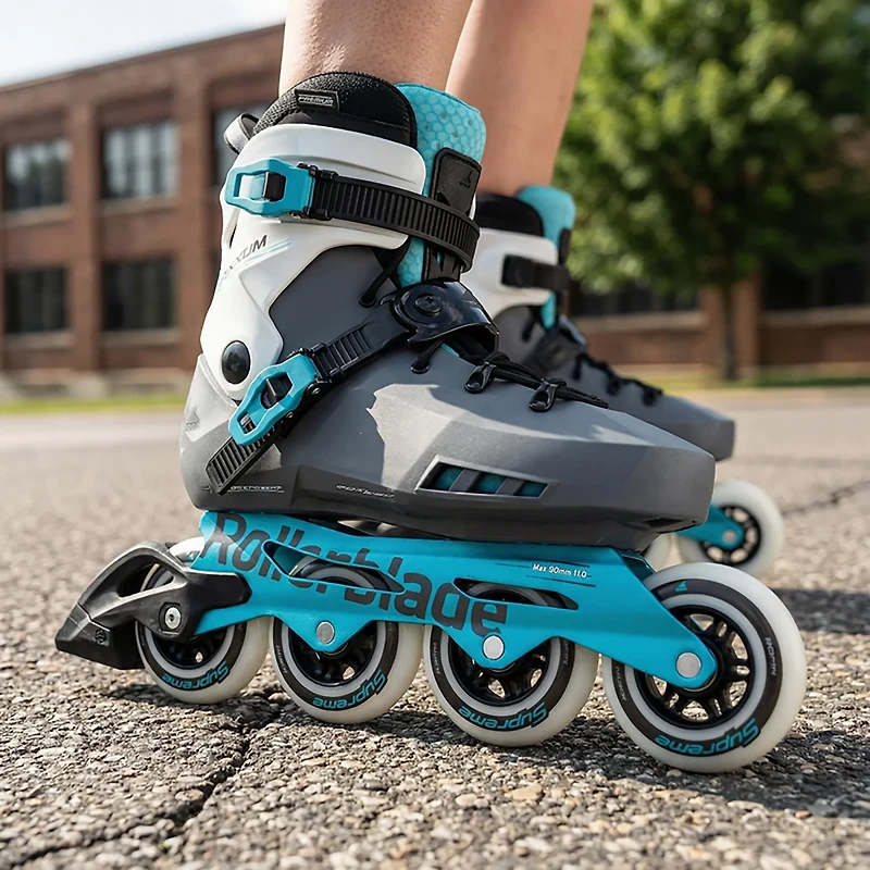 Rollerblade Women's Maxxum XT Urban Inline Skates