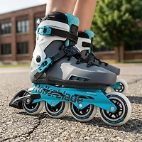 Rollerblade Women's Maxxum XT Urban Inline Skates
