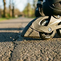 Rollerblade Brake Pad