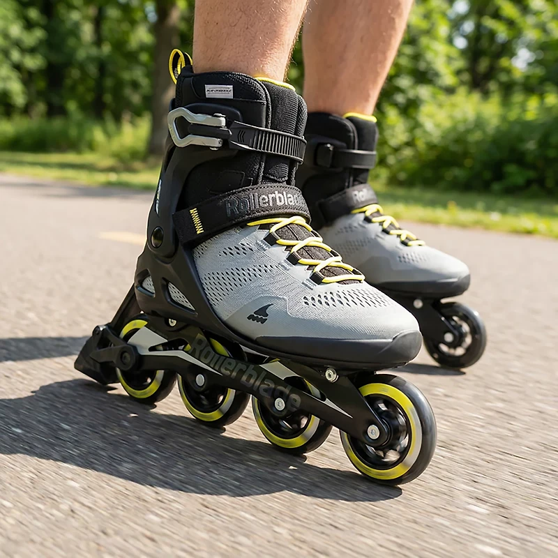 Rollerblade Men's Macroblade 80 ABT Inline Skates