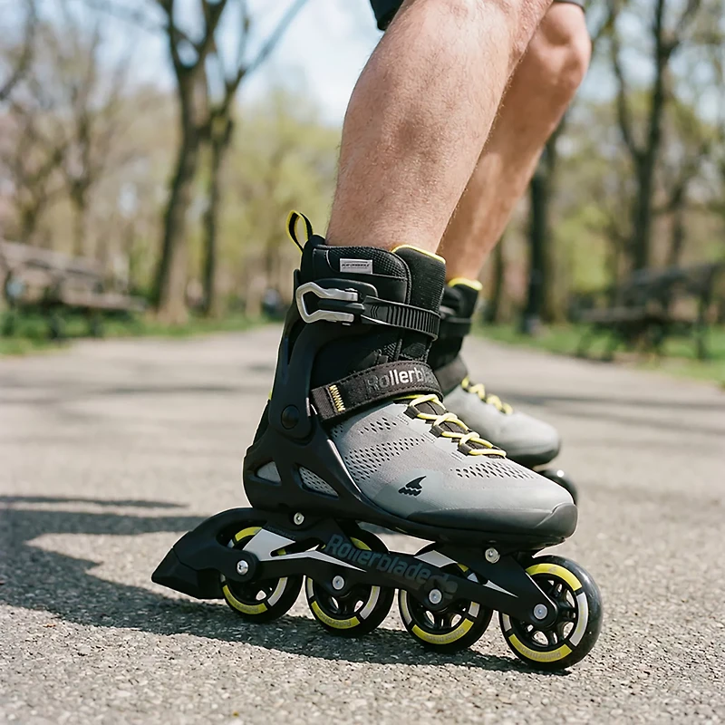 Rollerblade Men's Macroblade 80 ABT Inline Skates