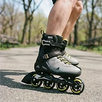 Rollerblade Men's Macroblade 80 ABT Inline Skates