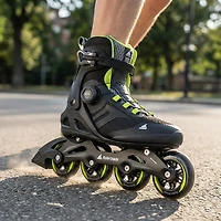 Rollerblade Adults' Macroblade 84 BOA Inline Skates