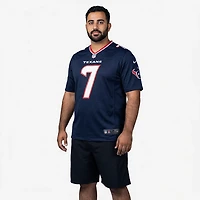 Nike Men's C.J. Stroud #7 Houston Texans Home Game Jersey