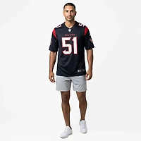 Nike Men's Houston Texans Will Anderson Jr. #51 Home Game Jersey