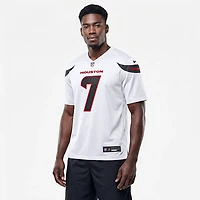 Nike Men's Houston Texans C.J. Stroud #7 Road Game Jersey