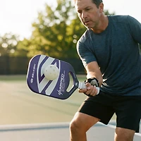 Selkirk Sport AMPED Pro Air Invikta Pickleball Paddle