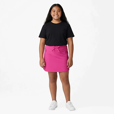 Magellan Outdoors Girls' Caddo Lake Skort