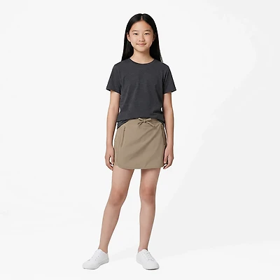 Magellan Outdoors Girls' Caddo Lake Skort