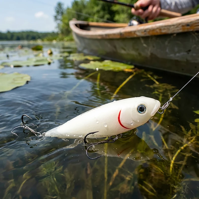 Strike King 3/16-ounce Bitsy Dawg Bait