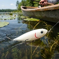 Strike King 3/16-ounce Bitsy Dawg Bait