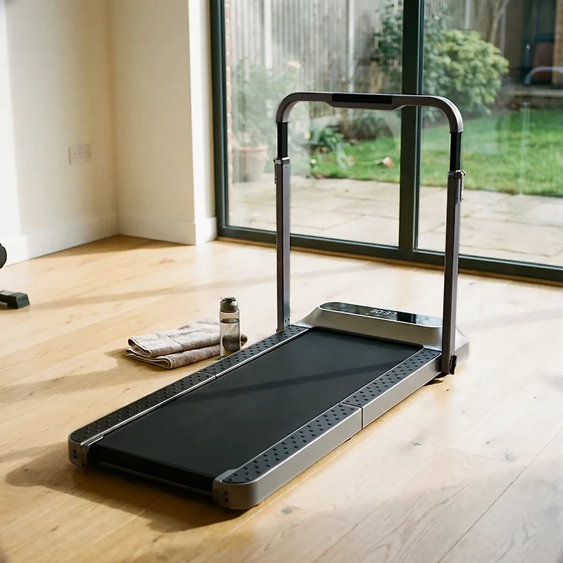 WalkingPad R2 Hybrid 2-in-1 Foldable Treadmill