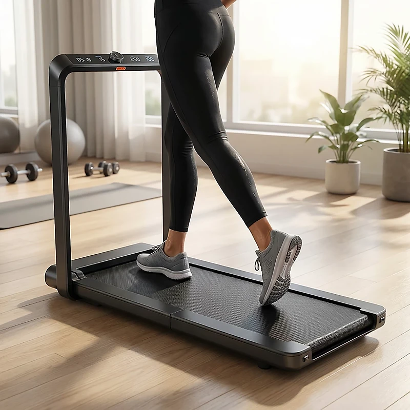 WalkingPad X21 Double-Fold Treadmill