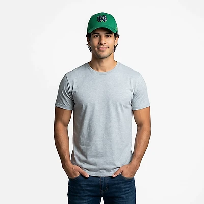 Under Armour Men's University of Notre Dame Adjustable Cap