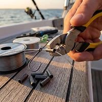 American Fishing Wire Single Barrel Sleeves 36-Pack