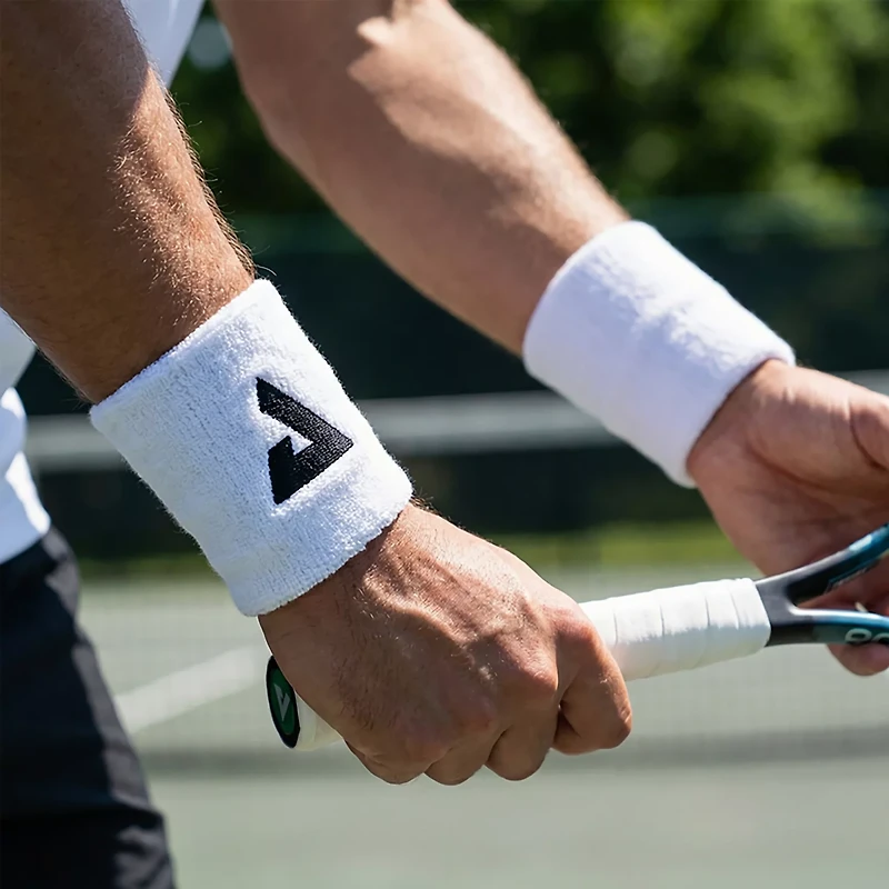 JOOLA Trinity Wristband 2-Pack