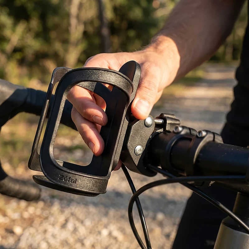 Zefal Pulse Handlebar Bottle Cage