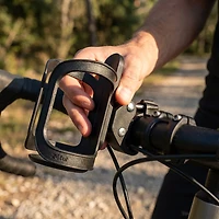 Zefal Pulse Handlebar Bottle Cage
