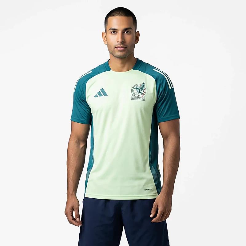 adidas Men's FMF Mexico Training Jersey