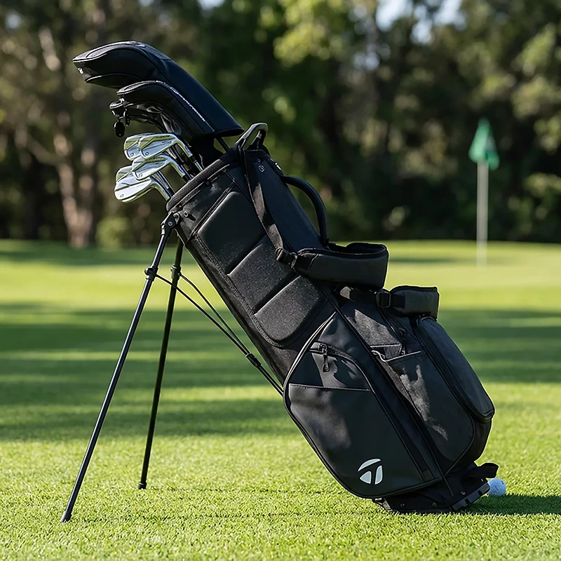 TaylorMade FlexTech Golf Stand Bag