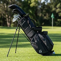 TaylorMade FlexTech Golf Stand Bag
