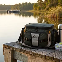 Okeechobee Fats Shady Glade Tackle Bag
