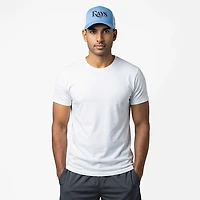 Nike Men's Rays Club Evergreen Unstructured Adjustable Meshback Cap