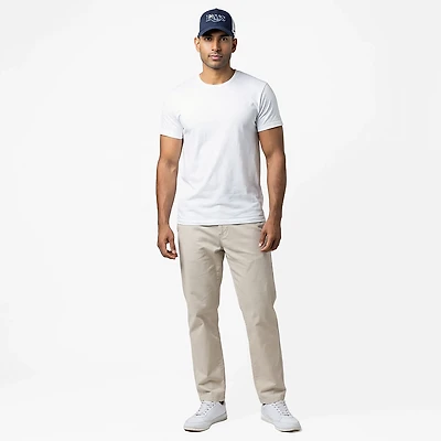 Nike Men's Rays Club Evergreen Unstructured Adjustable Meshback Cap