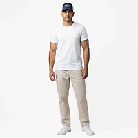 Nike Men's Rays Club Evergreen Unstructured Adjustable Meshback Cap