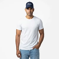 Nike Men's Rays Club Evergreen Unstructured Adjustable Meshback Cap