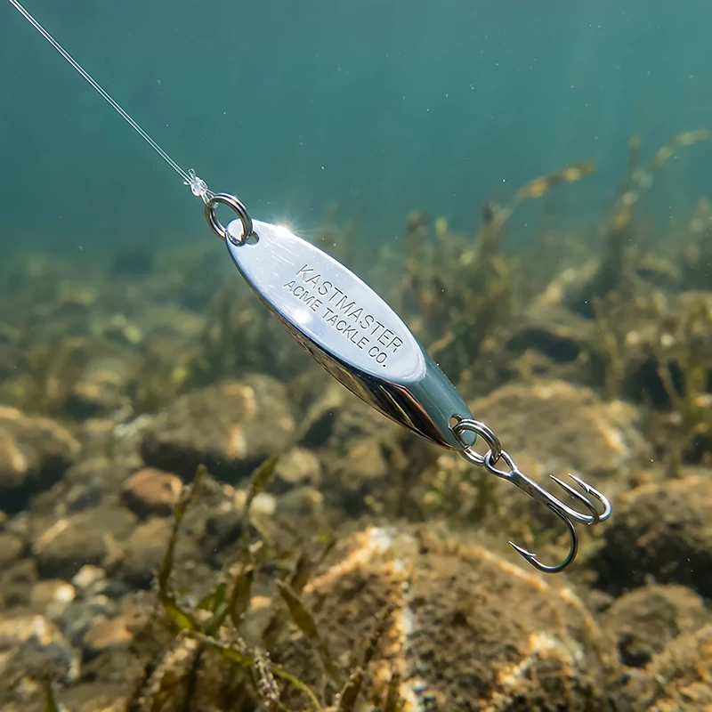 Acme 1-ounce Kastmaster