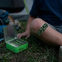 Welly Glow in the Dark 39-Count Bandages