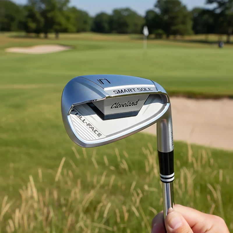 Cleveland Golf Smart Sole Full Face Steel Wedge