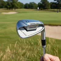 Cleveland Golf Smart Sole Full Face Steel Wedge