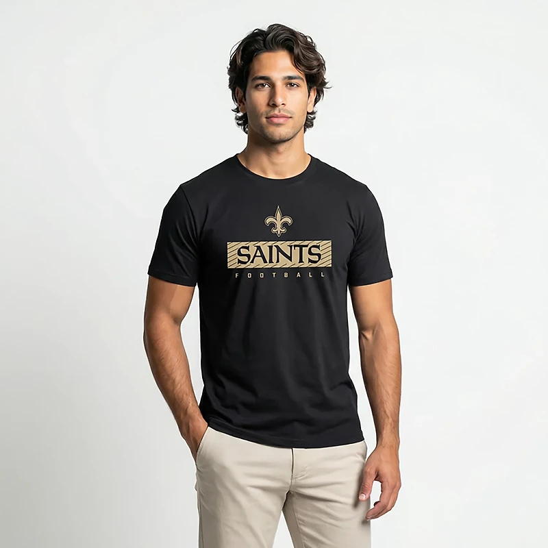 Nike Men's Saints DF Team Issue T-shirt