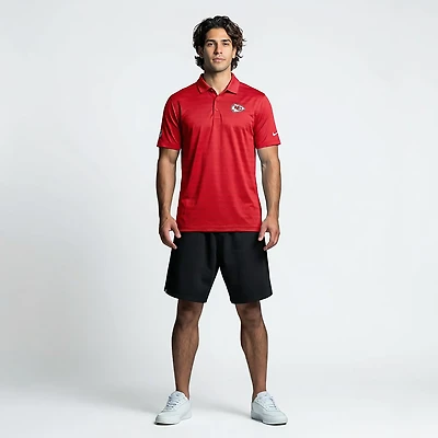 Nike Men's Chiefs DF Victory Polo Shirt