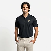 Nike Men's Saints Franchise Polo Shirt