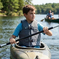 Onyx Universal Sport Youth PFD Life Jacket