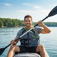 Onyx Mesh Classic Sport PFD Like Jacket