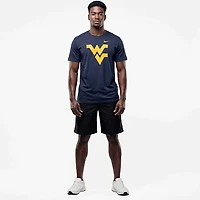 Nike West Virginia Mountaineers Primetime Evergreen Logo T-Shirt
