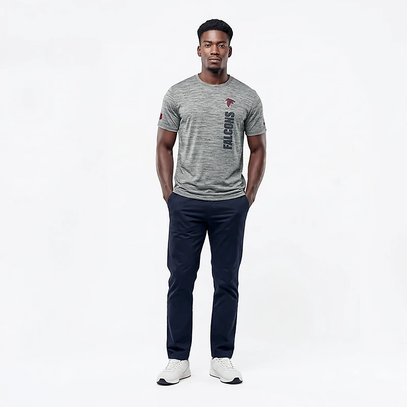 Nike Men's Falcons DF Velocity T-shirt