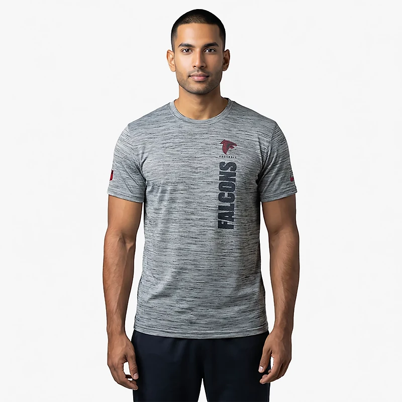 Nike Men's Falcons DF Velocity T-shirt