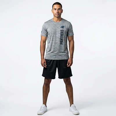 Nike Men's Panthers DF Velocity T-shirt