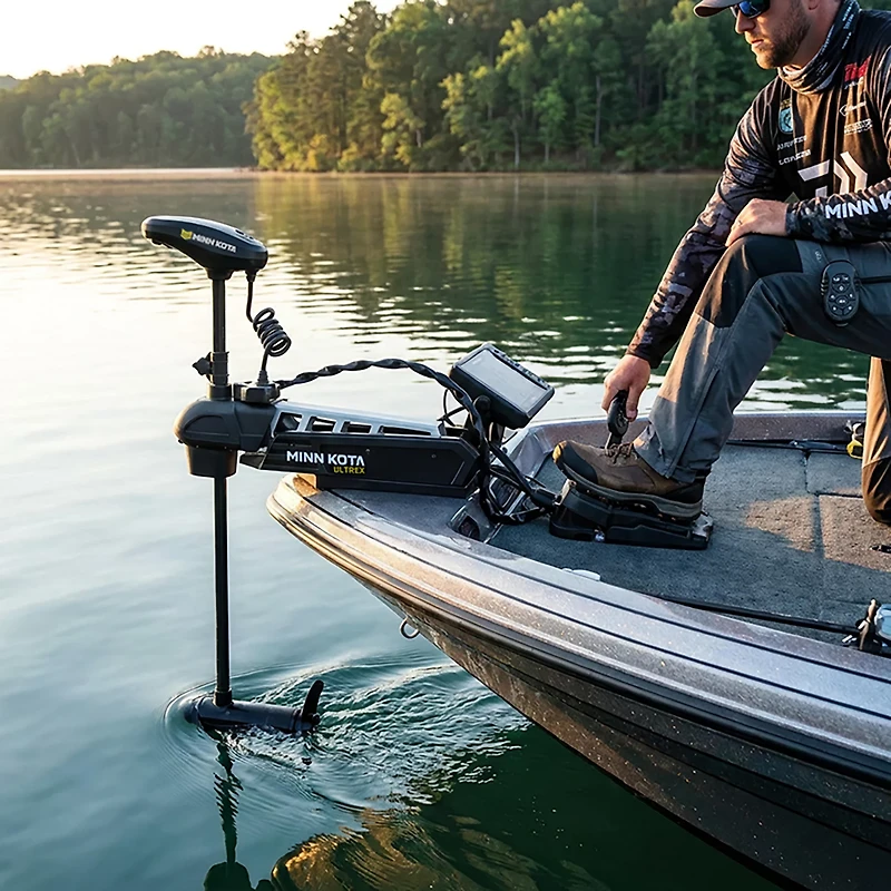 Minn Kota Ultrex Bow Mount