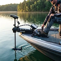 Minn Kota Ultrex Bow Mount