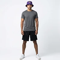 Nike LSU Apex Swoosh Bucket Hat