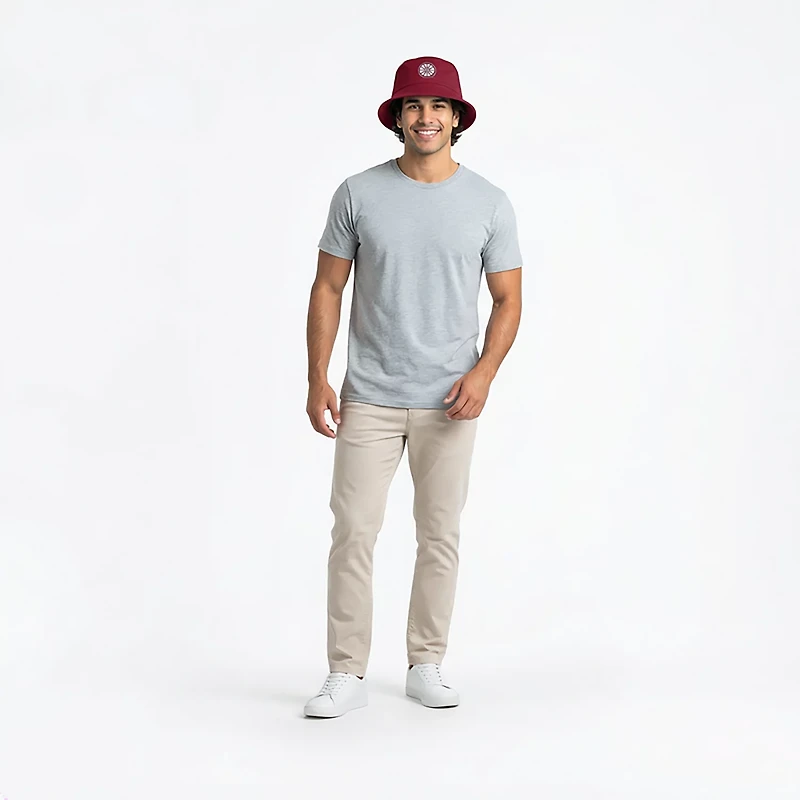 Nike Oklahoma Apex Swoosh Bucket Hat